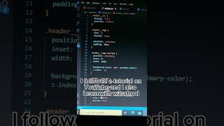 Please subscribe #shorts #tech #softwareengineer #100daysofcode #frontend #css #html #viral