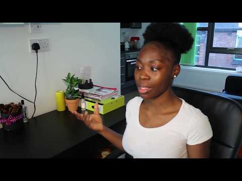 DMU HLS Vlog | Applying to Study Nursing at DMU