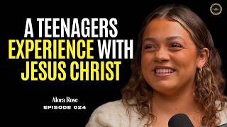 Navigating The Challenges Of SOCIAL MEDIA & INSECURITIES W/ Alora Rose