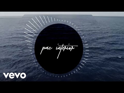 Juancho Marqués - Paz Interior (Audio Oficial)