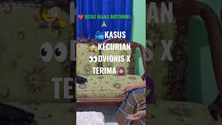 DiVIONIS 🕵️MALING @KangUjangBusthomicirebon