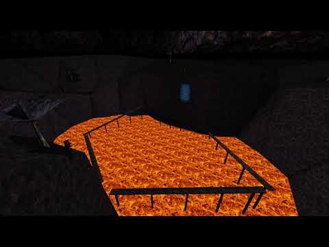 Restricted Area (zxRestrictedArea) - Zora's Unreal Music