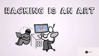 What is Hacking 🐱‍👤 ???