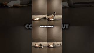 Home Core Workout 