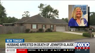 Beloved probate court employee remembered as husband faces murder charge
