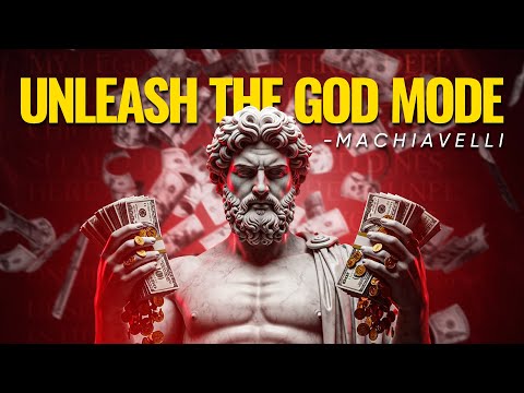 What Happens When You Finally See "The Game" for What It Is | Machiavelli Dark Psychology