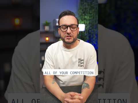 How to Crush Your Competition with Just 2 Moves 🔥