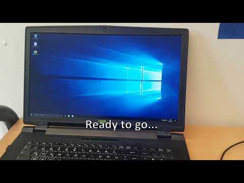 Backdoor  Windows lockscreen with P4wnP1