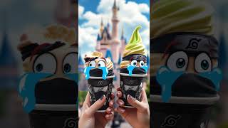 😭🍦Ninja Ice Cream Got Hurt #cappuccino #ai #shorts #viral #viralvideo#brainrot#ai #aivideo #trending