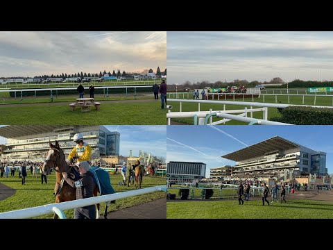 Horrendous day at Doncaster | Day At The Races