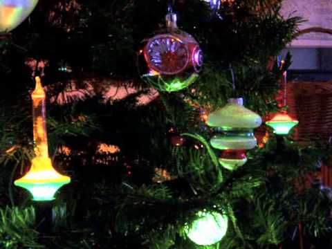 Switched On Santa Does Jingle Bells