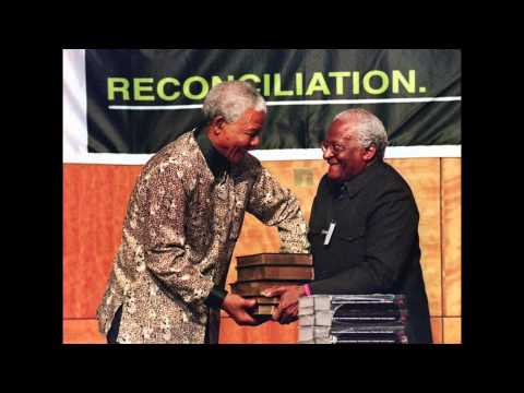 Nelson Mandela Tribute
