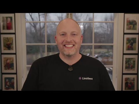 Limitless has been acquired by Meta
