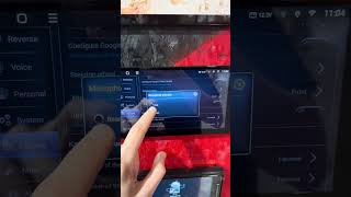 How to Fix Microphone Settings on Radio King Regular Android Car Radio | Easy Guide