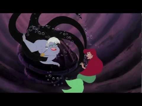 Disney Oscars- Best Supporting Actress