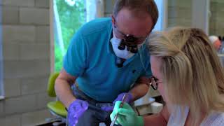 Academy of Biomimetic Dentistry in Poland