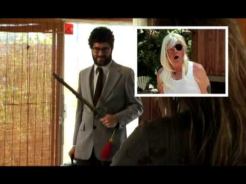 Cautionary Tales of Swords Episode 1