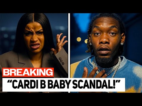 Chrisean Rock’s CHEATING Rumors With Offset Just Got EXPOSED By Cardi B.. (This Is Bad!)