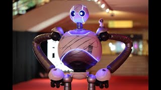 The Robotic Revolution has Arrived #technologymind