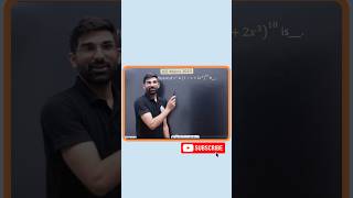 🔥 JEE Mains 2023 Binomial Theorem | Find Coefficient of x⁷ 🚀#jeemains #jee #maths #iitjee #iit