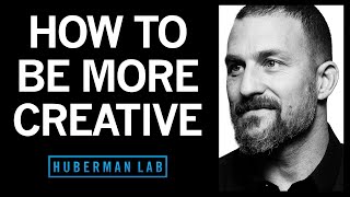 Optimize Your Learning & Creativity With Science-Based Tools
