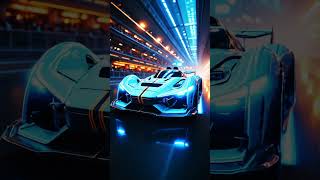 ⚡ The Future of Racing: Full Experience Unleashed