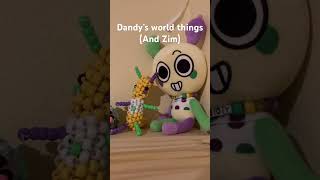 Nerd shelf reset #dandysworld #vocaloid