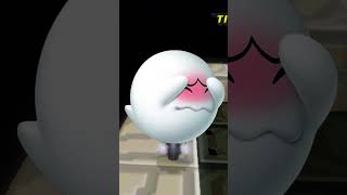 1 Minute of Mario Kart Glitches