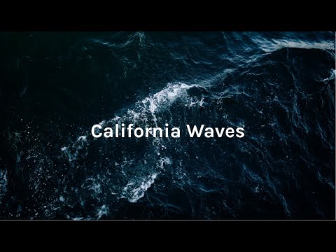 California Waves