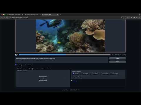 Fooocus: User Friendly Stable Diffusion UI