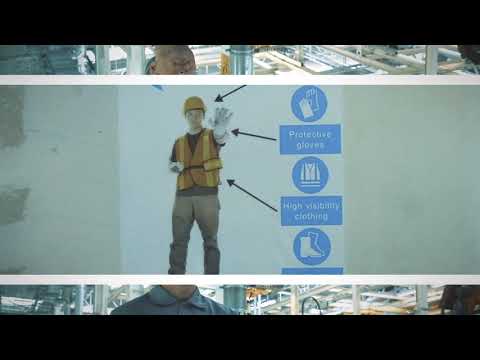 ALL IN ONE PRINTER - MAX Bepop Sign and Label Creating System