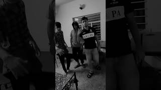 Rappers in Hostel #engineeringdays #hostellife