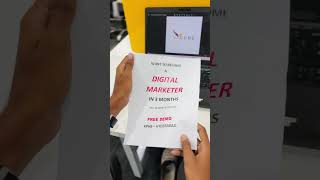 Become a Digital Marketing Expert In Just 90 Days | Book Your Seat | Best Training Institute In KPHB