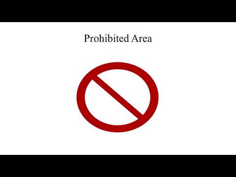 Part 107 Drone Pilot Training Special Use Airspace