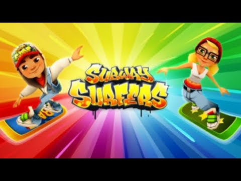 Impossible Subway surfers record best live stream| subway Surfers is live
