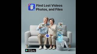 How to Recover Deleted Photos on Android 📸 #recoverphotos #deletedphotos #photorecovery