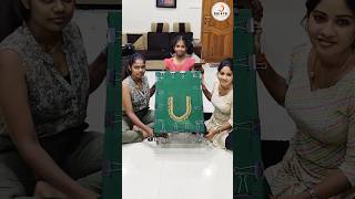 No frame box aari stand Order: 9092331668