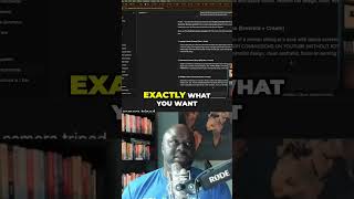 AI Prompts: Get PERFECT Output Every Time! #shorts