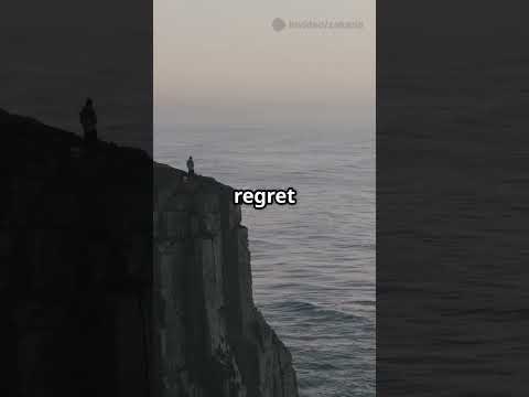 This Is the #1 Regret People Have on Their Deathbed | Watch Before It's Too Late subscribe and like