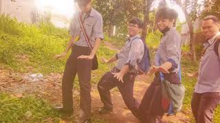 Computer Systems Architecture - Modes of I/O DATA TRANSFER (Surprise in the end)