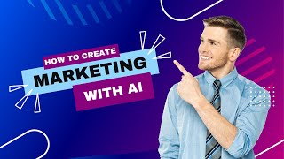 How to automate marketing content creation with AI | Marky.ai | 5 days of 1000 days