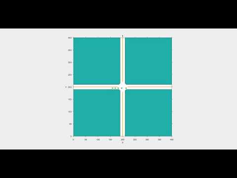 Platooning Test