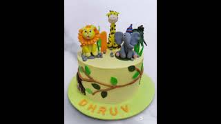 new cake ideas 🍰 #cakedecorating #cakerecipe #soeasy #cakes #youtubeshorts #perfectcake #cakebaker