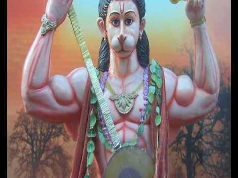 Bhajan_Hanuman Ji
