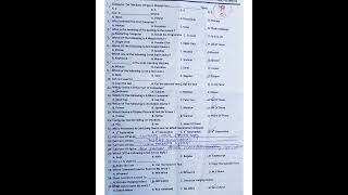 very important computer mcq for all computer exam##(chinmaya online learning)💢💯👍
