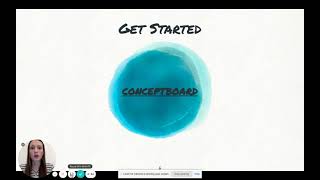 Conceptboard App