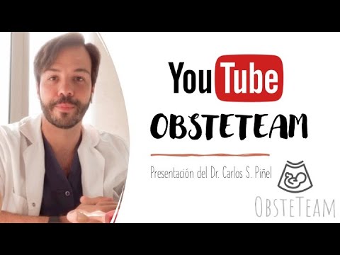 OBSTETEAM: Presentación del Dr. Carlos S. Piñel