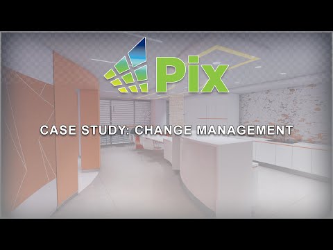 Case Study: Change Management (Exxon)