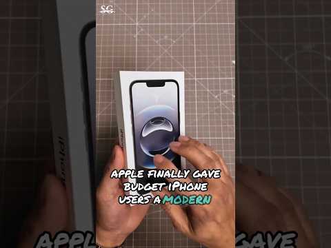 The iPhone 16e is not worth it?