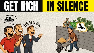 How to Get Rich Without Anyone Noticing: 5 Financial Tricks.
